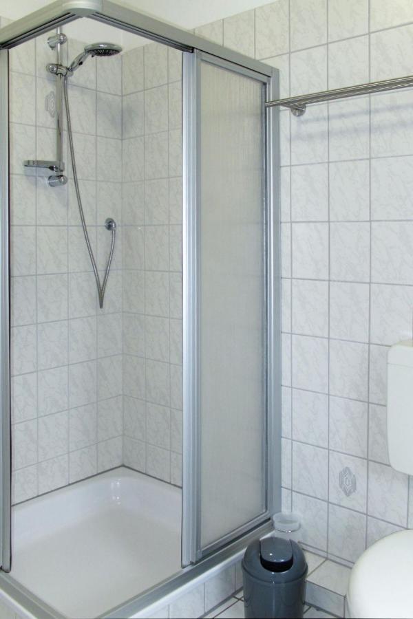 Apartment Rosenboom By Interhome Wiarden ภายนอก รูปภาพ